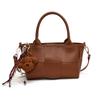 2024 Outono e Inverno Novo Estilo Coreano Nicho Design Bolsa de Axila Sense Simples Bolsa de Ombro Bolsa de Mão Moda Pequena Bolsa Quadrada para Mulheres