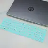 Adecuado para HP War 99 Edición 2022 Núcleo de 12ª Generación / Edición 2023 Núcleo de 13ª Generación Película para Teclado de Computadora de 15.6"