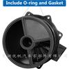 Tampa da chave e conjunto de alça SPX0740BA para SP0740DE e S144T1540S