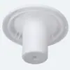 Accesorios para dispensador de agua con una colección completa de cubierta superior inteligente para asiento, boquilla de agua para cubeta, tapón, cubierta universal de boca de campana para cubeta
