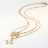 Nuevo Collar de Acero Inoxidable Estilo Europeo y Americano que No se Desvanece, Cadena para Clavícula con Colgante de Zapatos de Tacón Alto con Lazo de Moda para Mujer