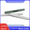 Suprimentos para Nail Art Tira de polimento de unhas Tira de depilação Dupla face Ferramenta de polimento de superfície para Nail Art de dupla finalidade