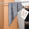 Lenço triangular, acessório feminino em camadas, cinto jeans, lenço de cintura, acessório de viagem, camisa, xale estiloso