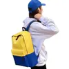 Mochilas Personalizadas com Impressão de Logo para Instituições de Treinamento, Ensino Médio, Ensino Fundamental II e Ensino Fundamental I, Bolsas Escolares, Viagens de Estudo e Mochilas à Prova d'Água