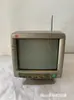Artículos Antiguos Nostálgicos, Carcasa Colorida Mini Pequeña TV Antigua en Blanco y Negro, Decoraciones de Tienda, Adornos, Accesorios