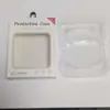 Nuevo Estuche Corazón de Epoxi Phantom para AirPods Pro 3, compatible con Apple 4ª generación, estuche suave con colgante de corazón