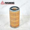 260114S09110213 Elemento de filtro de aire para compresor de tornillo original Fusheng