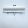 Pintura para Cabello Fino Brocha Rodillo de 18 pulgadas Brocha Rodillo Capilar Grande Bandeja para Herramientas de Pintura de Látex para Piso Epoxi Extendido