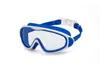 Gafas de Natación Antivaho de Alta Definición Modelo Nuevo Transfronterizas para Niños, Niñas y Adolescentes, Gafas de Natación de Marco Grande, Equipo de Natación