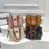 Bolso Tote de Textura Casual de Gran Capacidad 2025 Nuevo Diseño de Nicho para Mujer Popular Estilo Extranjero Bolso Bandolera de Viaje Bolso de Hombro