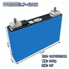 Célula de Bateria de Lítio Ternária Ningde 3.7V 40Ah Grande Capacidade de Bateria Única Bateria de Potência de Entrega Outros
