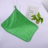 Atacado de fábrica 600g 30*40 fleece de coral borda dupla toalha de cozinha espessada toalha de limpeza de carro fleece dupla face