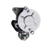 Motor de Partida Mazda 323 2.0 Diesel 12V 2.2KW 10Dentes M002T87471