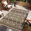 Tapete de Entrada de Luxo com Textura de Cânhamo Venda Quente na Amazon Resistente à Sujeira Fácil de Limpar Tapete de Porta Antiderrapante Absorvente de Água