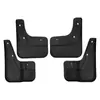 Adequado para Vinfast Vf 6 2022-2025 Exportação Transfronteiriça Para-lama Guarda-lamas de Carro Modificação