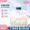 Balanza de Baño Electrónica Venta Directa de Fábrica para el Hogar Balanza Inteligente de Grasa Corporal Balanza de Salud Precisa Venta al por Mayor Dropshipping Peso
