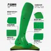 Calcetines de Fútbol Profesionales Transfronterizos de Tubo Largo con Planta de Toalla, Calcetines Deportivos Antideslizantes Absorbentes de Sudor para Adultos, Calcetines Gruesos de Tubo Alto para Hombres y Niños