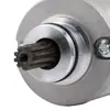 Motor de arranque adecuado para Daytona 675 (Vin 564948) 06-20 T1310040