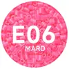 MARD Perlas Fuse 221 Colores Completos Perlas Fuse de Alta Calidad 2.6mm Paquete de Material de Perlas Fuse 500g Paquete de Recarga Fabricante Venta al por Mayor