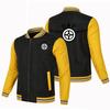 Nova Jaqueta Masculina de Moda Primavera e Outono com Padrão de Carro Bonita Versátil Comércio Exterior Transfronteiriço AliExpress Jaqueta Masculina com Zíper