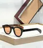 JMM BALZAC pedido de exportación Gafas de sol europeas y americanas, retro de moda personalizado, gafas de sol de alta gama de moda con protección UV
