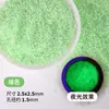 Super Qualidade Miçangas Tchecas Soltas para Artesanato Miçangas DIY Acessórios de Prendedor de Cabelo Borla Miçangas Tchecas Pequenas Miçangas Venda por Atacado