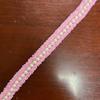 Nuevo estilo, pequeño encaje fragante, ropa para madres, accesorios de ropa, accesorios de bricolaje, cinta multicolor, encaje opcional, venta al por mayor
