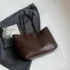 Bolso Tote Melard para Mujer 2026 Nuevo Modelo Bolso de Hombro Vintage de Alta Gama Bolso Tote de Gran Capacidad Bolso para el Trabajo