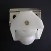Kit de repuesto de piezas de desgaste para persianas romanas y venecianas, accesorios para cortinas