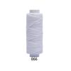 Fabricante de Fio Encerado Redondo Atacado Cordão Encerado 0,65mm 25m Costura à Mão Marroquinaria Linha de Costura Artesanato de Tecelagem DIY