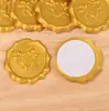 Etiqueta de Cera Pintada a Fogo para Garrafa de Vinho Etiqueta de Cera para Garrafa de Vinho Logotipo de Convite de Casamento Etiqueta de Cera Pintada a Fogo Colorida Etiqueta de Cera Pintada a Fogo Retrô Etiqueta de Cera de Selagem Pintada a Fogo