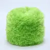 Fio de Bordado Veludo Cristal Veludo Coral de 3 Fios Fio de Toalha Veludo de 3 Fios Bolsa de Material DIY Bolsa com Grades Costurada à Mão
