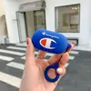 Funda protectora de silicona suave para auriculares Bluetooth Samsung Buds +, diseño de dibujos animados, linda, para Galaxy Buds, comercio exterior