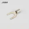 Snb1.25-3.22-43.55.5-5-6-8 Terminal Prensado en Frío Estilo Europeo Conector de Terminal Tipo U Tipo Y