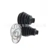 Tdr500070 É Adequado para Coifa de Poeira do Eixo Traseiro Land Rover, Kit de Reparo de Eixo, Coifa de Poeira da Gaiola Esférica Tdr500080