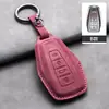 Para cubierta de llave Geely gl emgrand s XingyueL (Monjaro) boyue xingrui bingrui x6 funda protectora para llave carcasa hebilla
