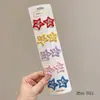 Directo de Fábrica Pinza para el Cabello de Dopamina para Mujer Flequillo Lateral Pasador para el Cabello Infantil Versátil Pinza BB Pinza para el Cabello de Gama Alta