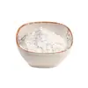 Fábrica de origen de almidón de raíz de loto polvo de verdura deshidratada bebida sólida bebida para preparar polvo sustituto de comida polvo de fruta y verdura materia prima 1kg