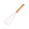 Barril de almacenamiento spot transfronterizo con mango de madera, utensilios de cocina de silicona, juego de 12 piezas de cuchara para cocinar antiadherente, pala, herramientas de cocina