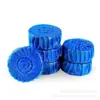 Limpiador de Inodoro Blue Bubble Descontaminación y Desodorización Aroma Fresco Desincrustante Bloque para Inodoro Venta al por Mayor para Uso Doméstico
