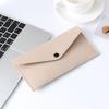 Bolsa de Fieltro para Teléfono Móvil Bolsa de Embalaje para Funda de Teléfono Móvil Bolsa de Fieltro Polar para Teléfono Móvil Regalo Publicitario Bolsa de Sobre de Fieltro