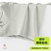 50 cuecas boxer masculinas de algodão peça única respirável calças boxer largas plus size algodão entrepernas antibacteriano cueca masculina