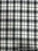En Stock Tejido de Tartán Teñido en Hilo Cepillado Espeso de Otoño e Invierno para Ropa, Ropa de Hombre y Mujer, Ropa Infantil, Pantalones, Forro de Chaqueta y Camisas