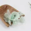 Accesorios para el Cabello de Novia Atmosféricos y Decoraciones Florales 2025, Exportación Europea y Americana Versátil, Todos los Colores Disponibles, Exportación Transfronteriza 1287