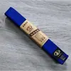 Cinto de Taekwondo bordado Cinto de Karatê cinto de cintura Cinto de Taekwondo atacado cinto de cor promoção pode personagem cinto roxo