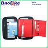 Kit de primeiros socorros portátil para família ao ar livre de comércio exterior kit médico de emergência para carro suprimentos de prevenção de epidemias para viagens ao ar livre