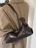 Elegante Bolso Pequeño Vintage de Retazos para Mujer, Nuevo Moda 2026 Versátil Bolso de Hombro y Axila, Bolso Cruzado para Viajes Diarios