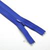 Em Estoque Espessado Não. Zíper Invisível de Nylon Colorido com Borda de Tecido para Roupas de Proteção Solar, Mosquiteiros de Sofá, Saias e Acessórios Têxteis