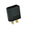 Nuevo Conector de Batería de Litio para Dron Xt60, Conector de Aviación, Conector de Alimentación, Modelo de Aeronave