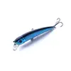Mino flotante señuelo de pesca 7G objeto micro tiro largo flotante pequeño Milo cebo artificial pesca de agua dulce y salada lápiz señuelo duro venta al por mayor